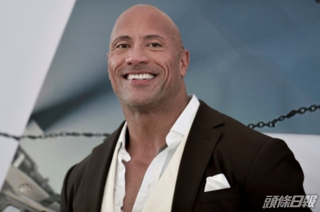 有指韋史密夫於《阿拉丁》中一角,將由「The Rock」狄維莊遜頂上。